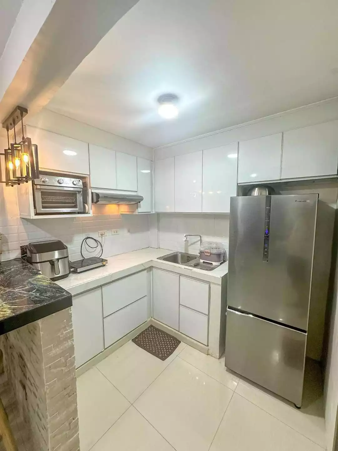 FOR SALE: House and Lot in Savanna Ville Imus Cavite — House and Lot in Malagasang Road, Imus, Cavite — Photo 5