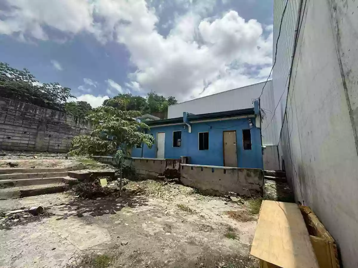 Land for lease Tawason Mandaue — Industrial Lot in Mandaue, Cebu, Philippines — Photo 4