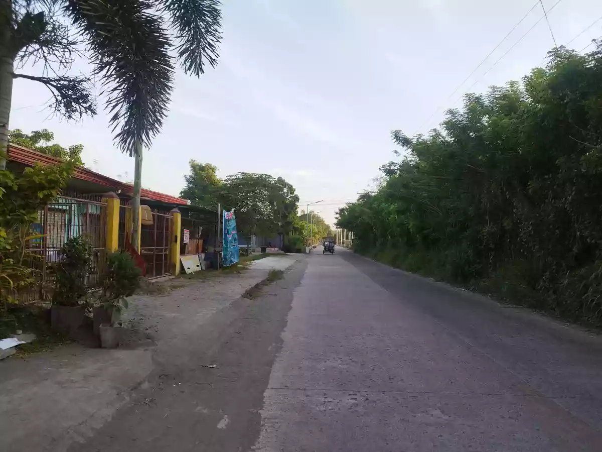 LOT FOR SALE — Residential Lot in General Santos City, South Cotabato, Philippines — Photo 4