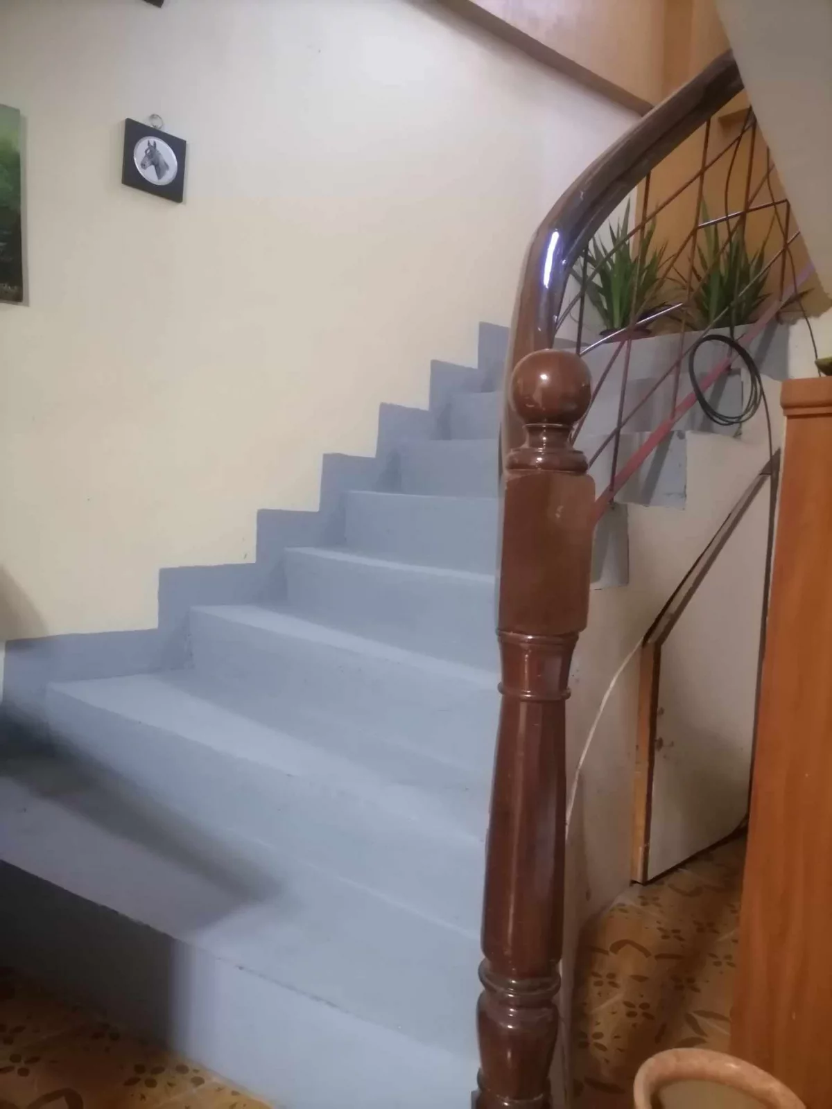 3 Storeys House and Lot with 4 Commercial Establishments — House and Lot in Pavia, Iloilo, Philippines — Photo 2