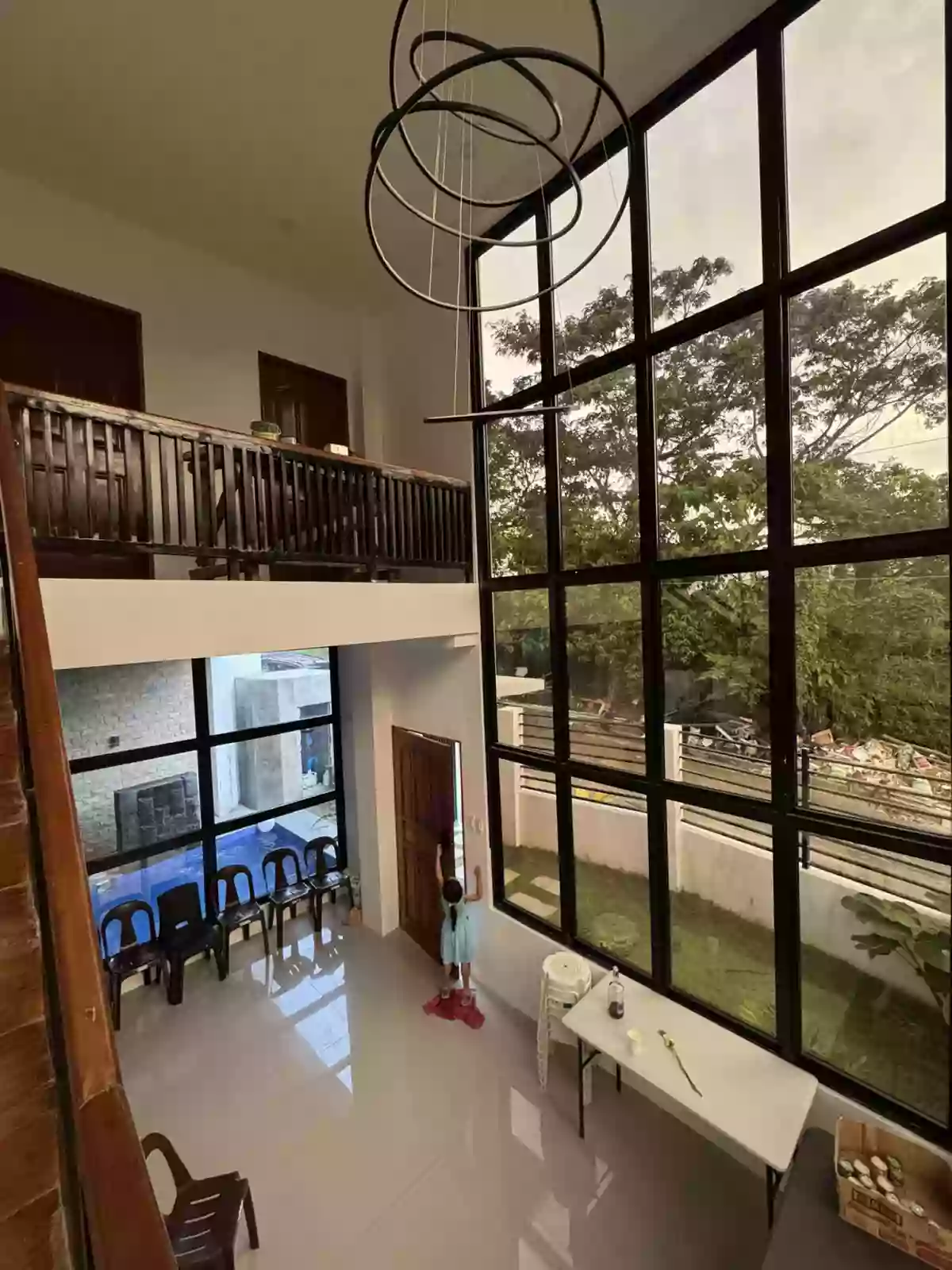 FOR SALE! BRAND NEW HOUSE AND LOT WITH SWIMMING POOL (RFO) — House and Lot in Cebu City, Cebu, Philippines — Photo 3