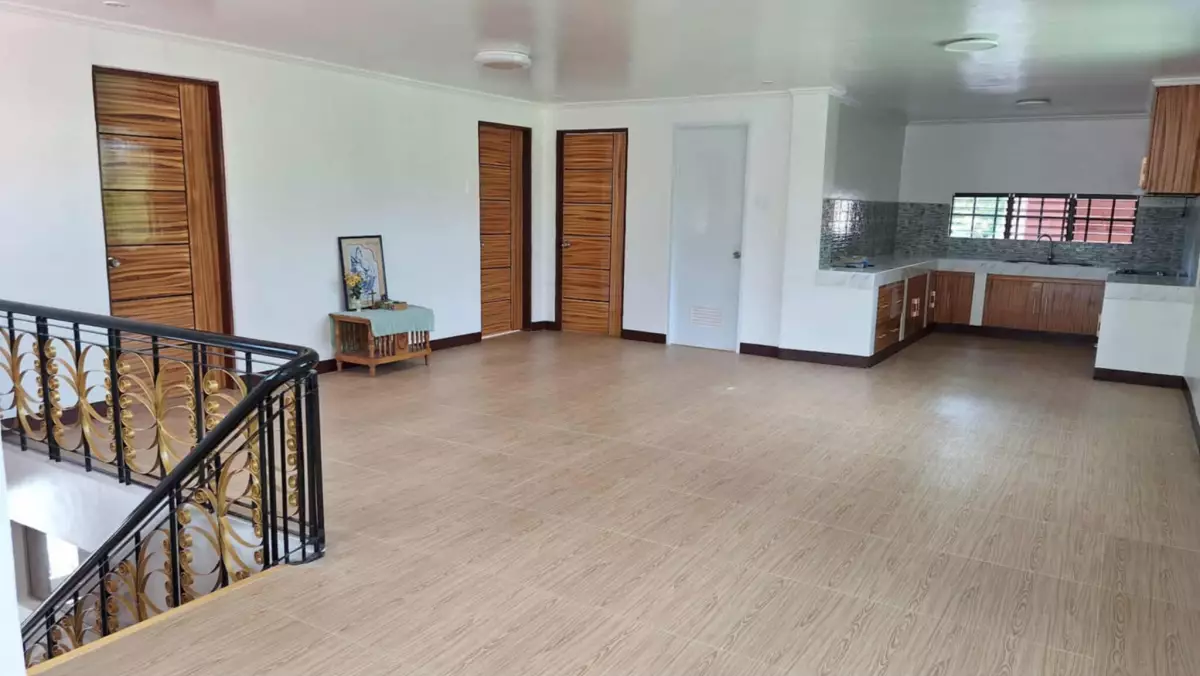 Beautiful house and Lot in Carcar — House and Lot in Carcar, Cebu, Philippines — Photo 6