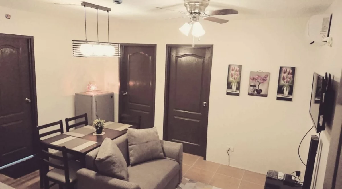 Open photo 14 of 15 — ONE OASIS CEBU – 2 BEDROOM UNIT FOR SALE