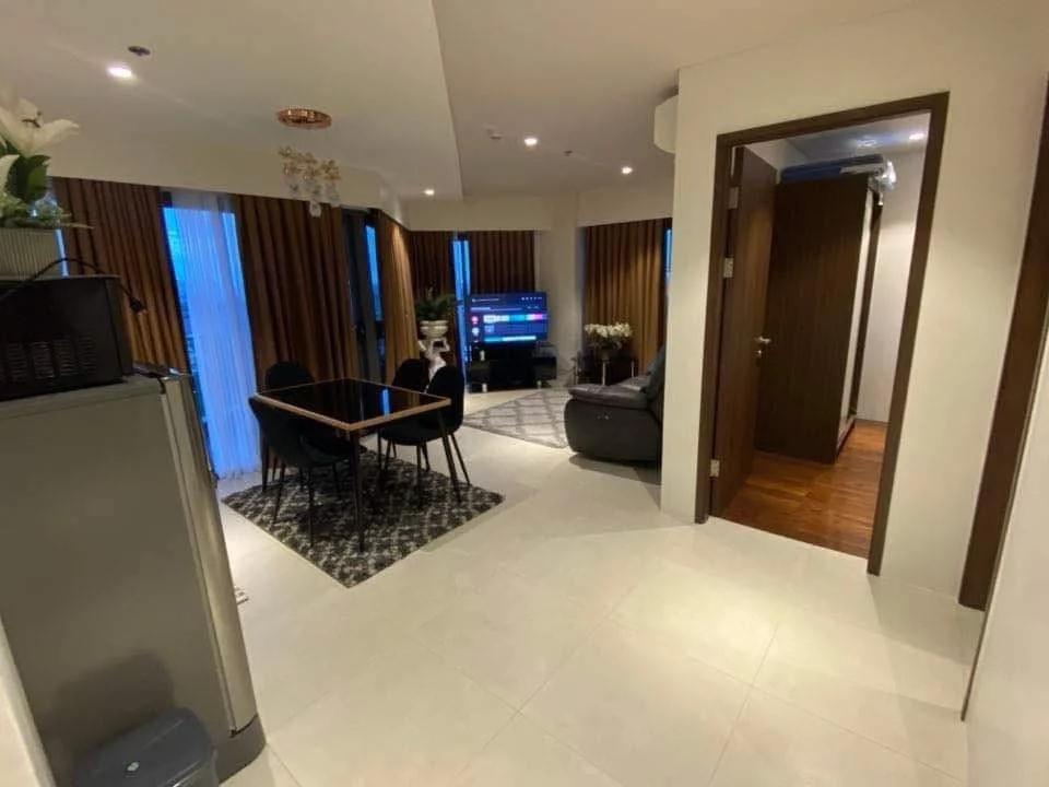 1 Bedroom Unit for Rent in Tambuli Resort Residences