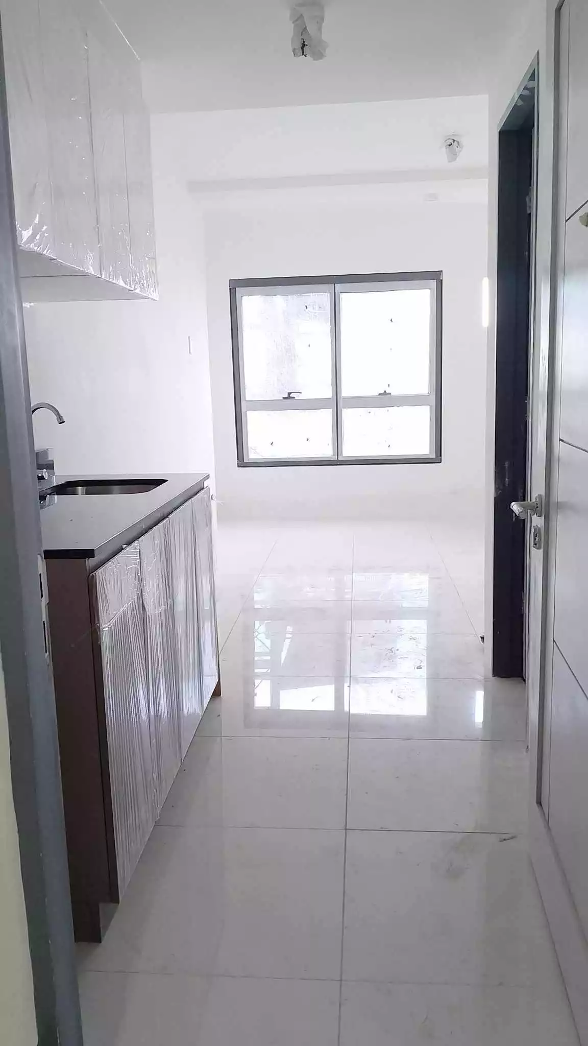 FOR ASSUME STUDIO AT JTOWER RESIDENCE'S — Studio in V.Albano, Mandaue City, Cebu — Photo 3