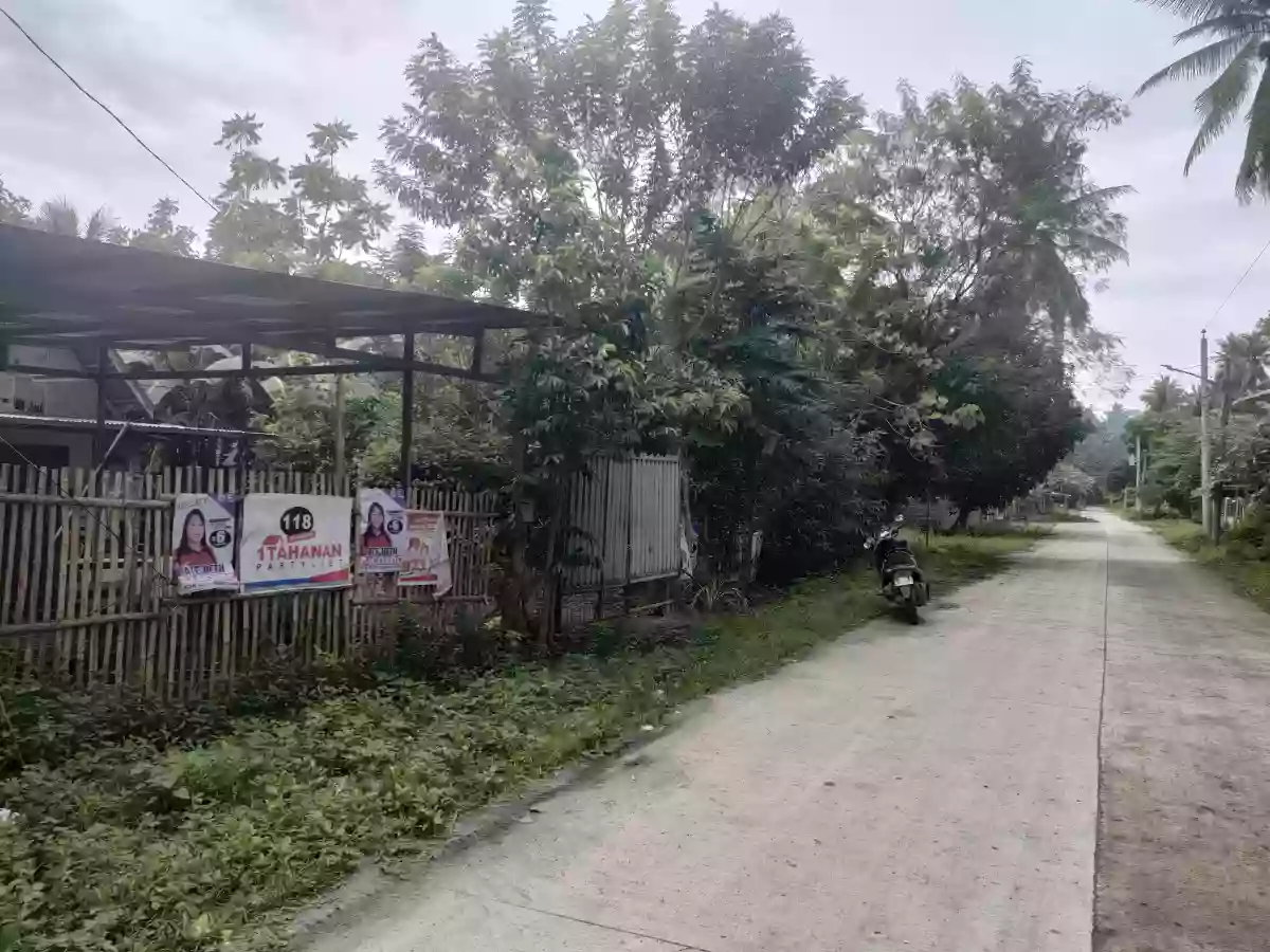 Commercial Lot — Commercial Lot in 1, General Santos City (Dadiangas), South Cotabato — Photo 2