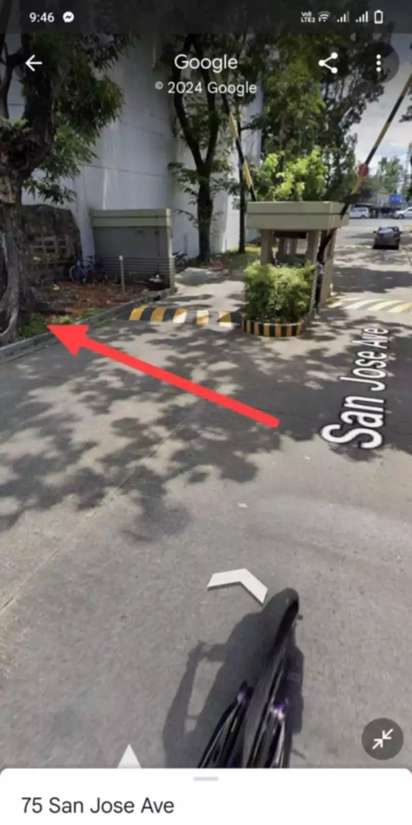 Sta Clara — Residential Lot in Santa Clara Ave, Bacolod, Negros Occidental — Photo 4