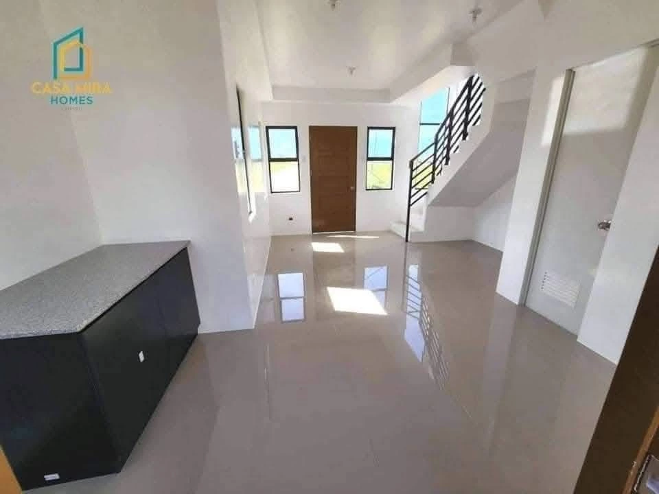 2 Story Single Detached House and Lot for Assume — House and Lot in Dumaguete City, Negros Oriental, Philippines — Photo 2