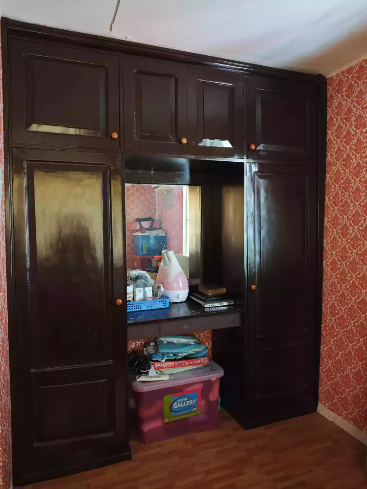Open photo 19 of 20 — Single Attached House and Lot For Sale at Camella Carcar