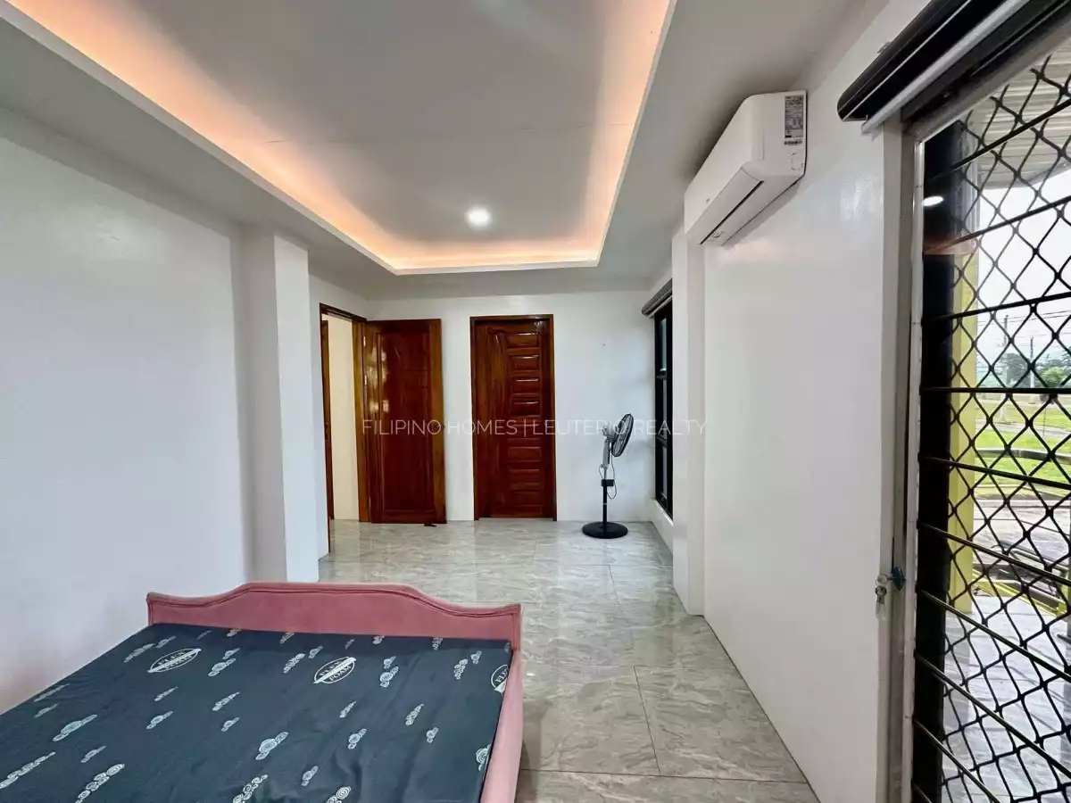 House and Lot For Sale