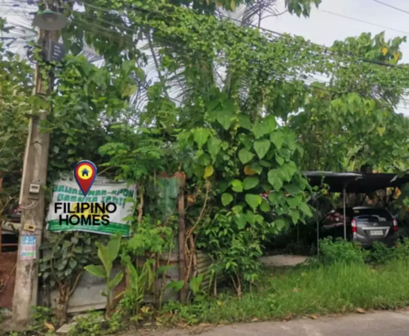 CODE94 RESIDENTIAL LOT FOR SALE — Residential Lot in Naga City, Camarines Sur, Philippines — Photo 5