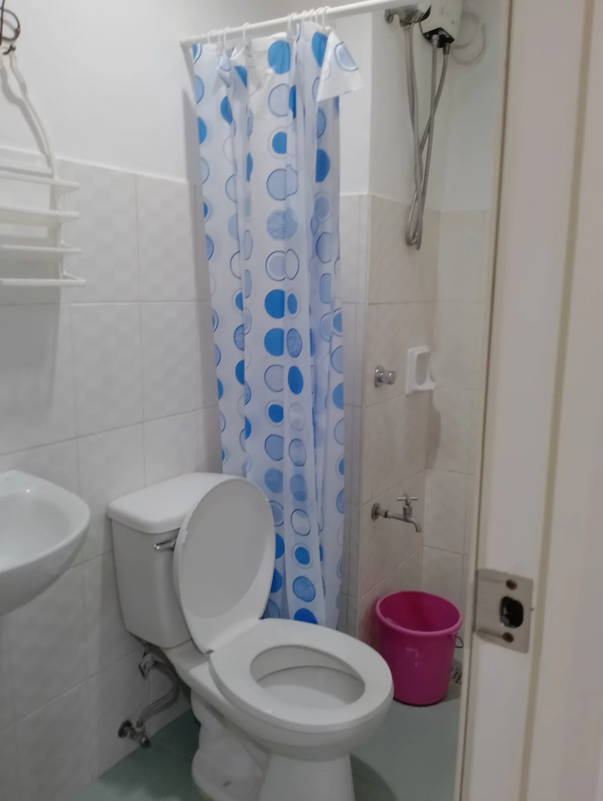 Studio Unit — Studio in Iloilo City, Infante, Iloilo City — Photo 2
