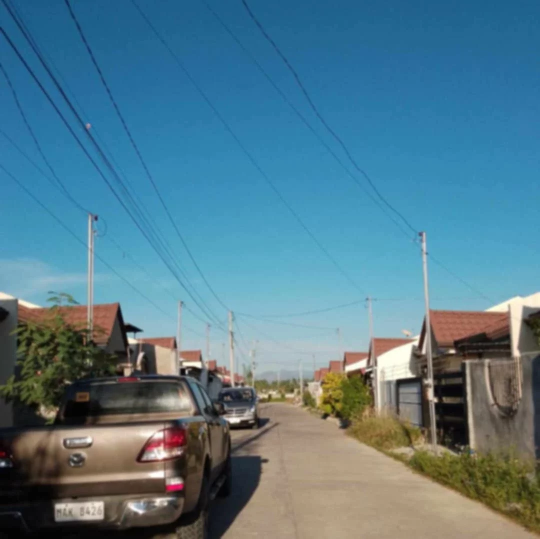 Semi furnished — House and Lot in General Santos City, South Cotabato, Philippines — Photo 6