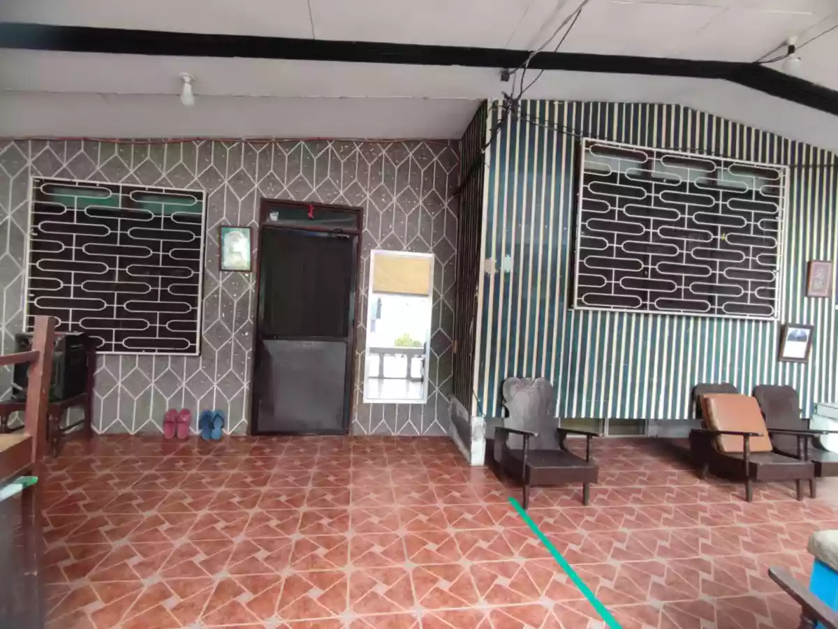 HOUSE FOR SALE NEAR SOCKSARGEN HOSPITAL — House and Lot in General Santos City, South Cotabato, Philippines — Photo 3
