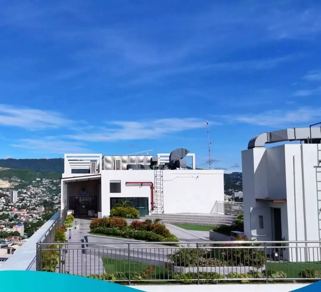 STUDIO IN ARC TOWERS FOR ASSUME — Studio in Cor V Rama Ave, Cebu City — Photo 7