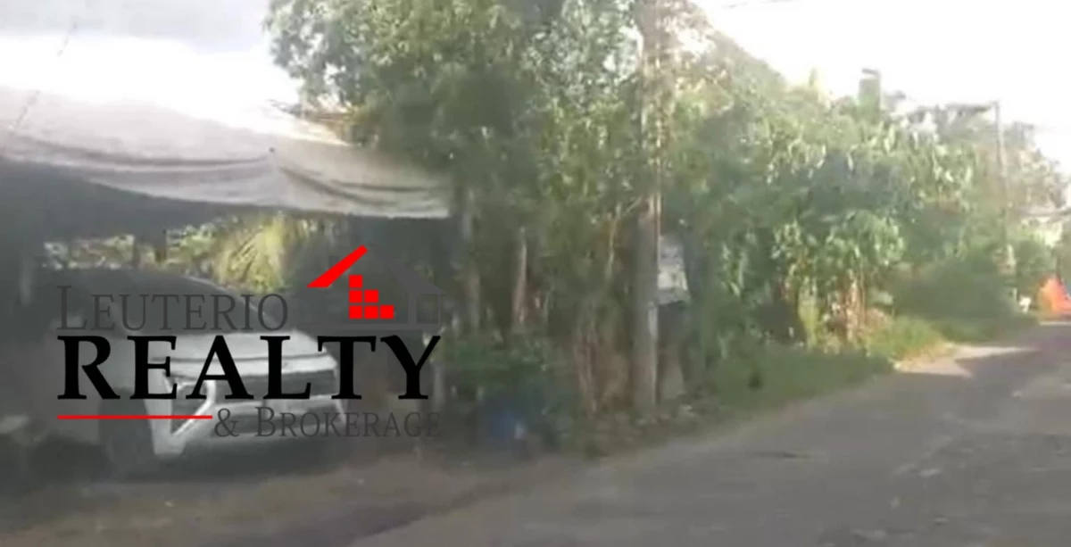 CODE96 RESIDENTIAL LOT FOR SALE — Residential Lot in Naga City, Camarines Sur, Philippines — Photo 2