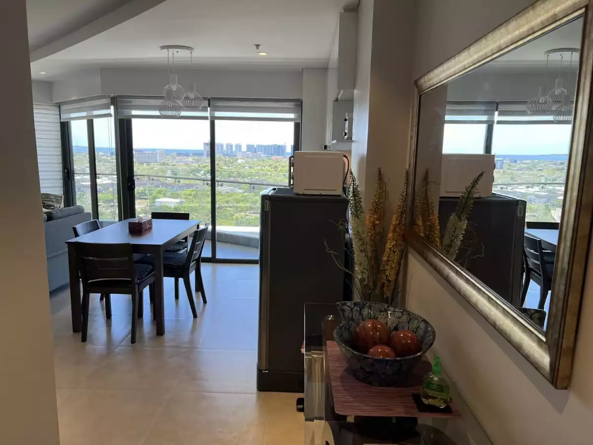 Open photo 14 of 16 — 1BR TAMBULI CONDOMINIUM FOR RENT/SALE