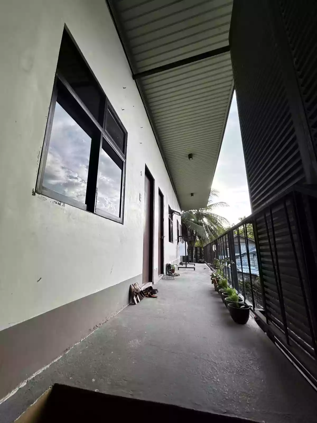 Apartment at Villegas Subdivision — Apartment in General Santos City, South Cotabato, Philippines — Photo 5