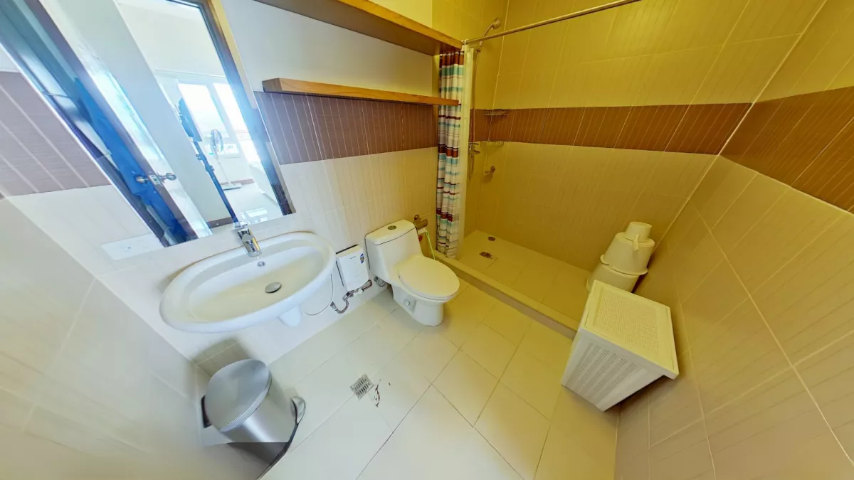 Open photo 19 of 20 — 2BR Amisa Residences for SALE with Balcony and Maids Room