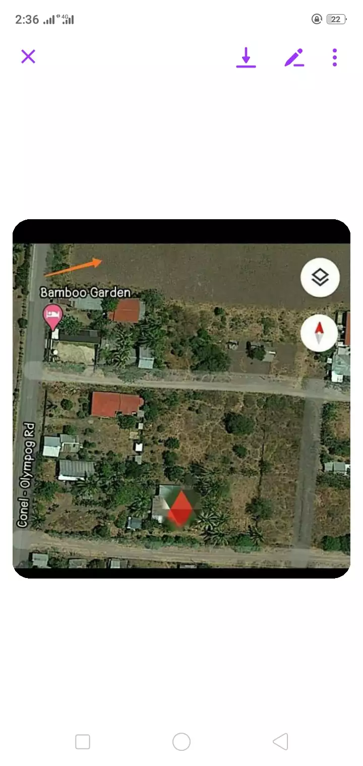 1.5 has commercial lot for sale — Commercial Lot in General Santos City, South Cotabato, Philippines — Photo 2