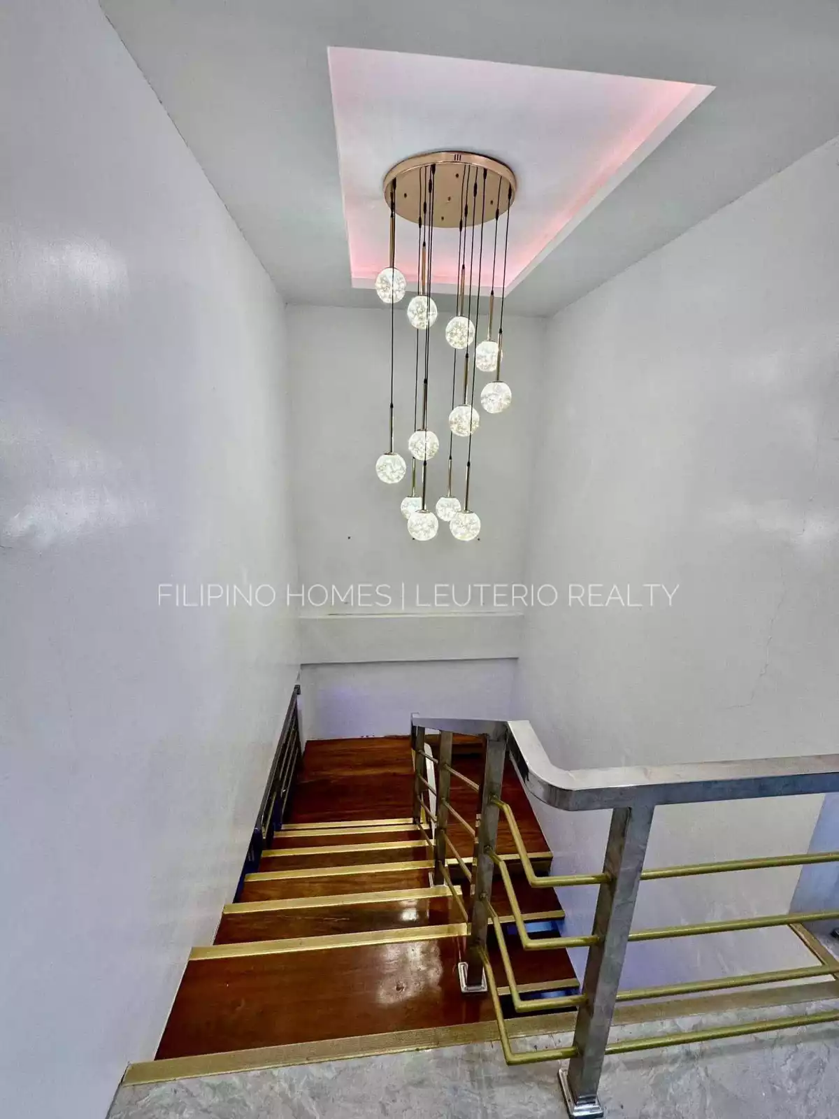 Open photo 28 of 40 — House and Lot For Sale