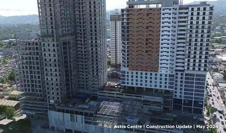 FOR ASSUME STUDIO UNIT CONDOMINIUM ONE