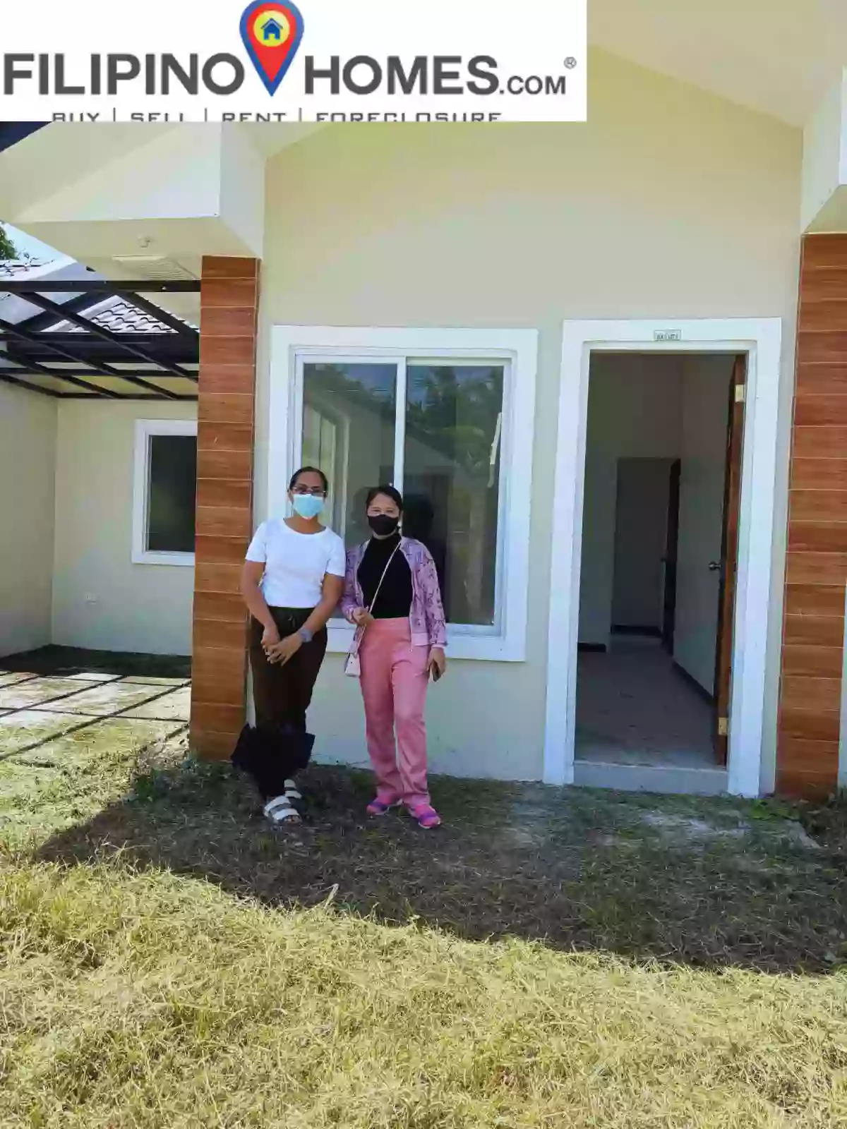 Agan Homes — House and Lot in South Cotabato, Philippines — Photo 2
