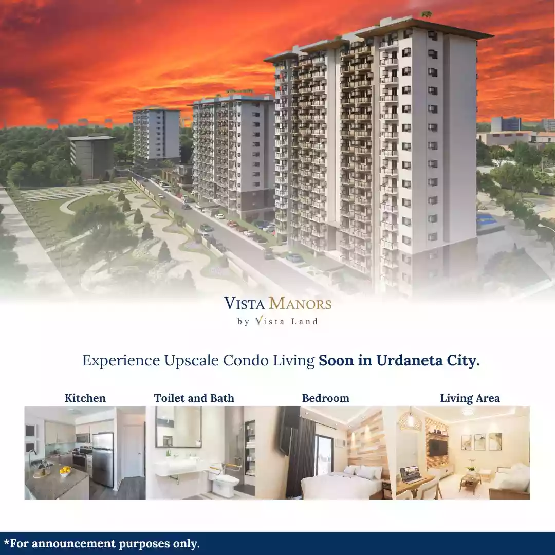 23.76 sqm Studio Condo For Sale in Urdaneta Pangasinan — Studio in Pangasinan, Philippines — Photo 4