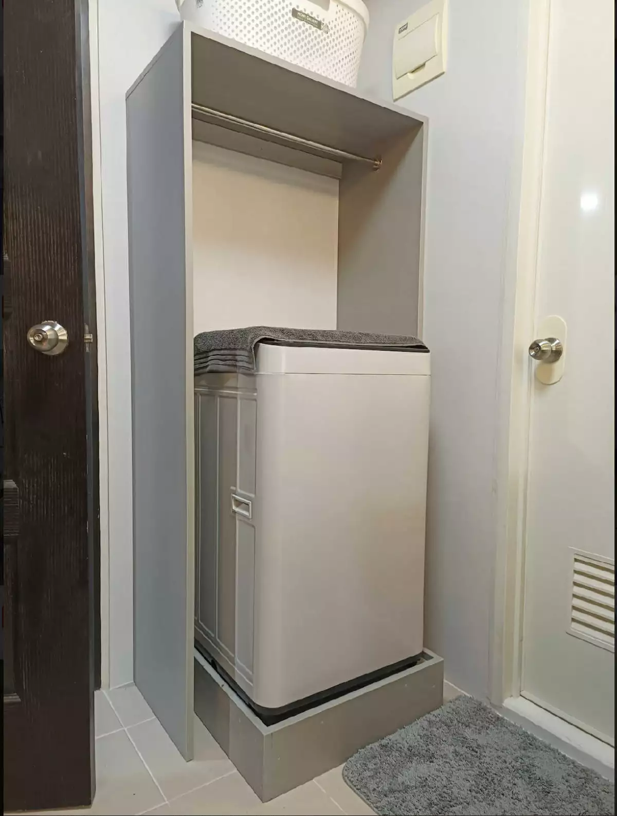 Open photo 17 of 20 — FOR SALE FULLY FURNISHED STUDIO UNIT WITH BALCONY WITH GREAT AMENITY VIEW