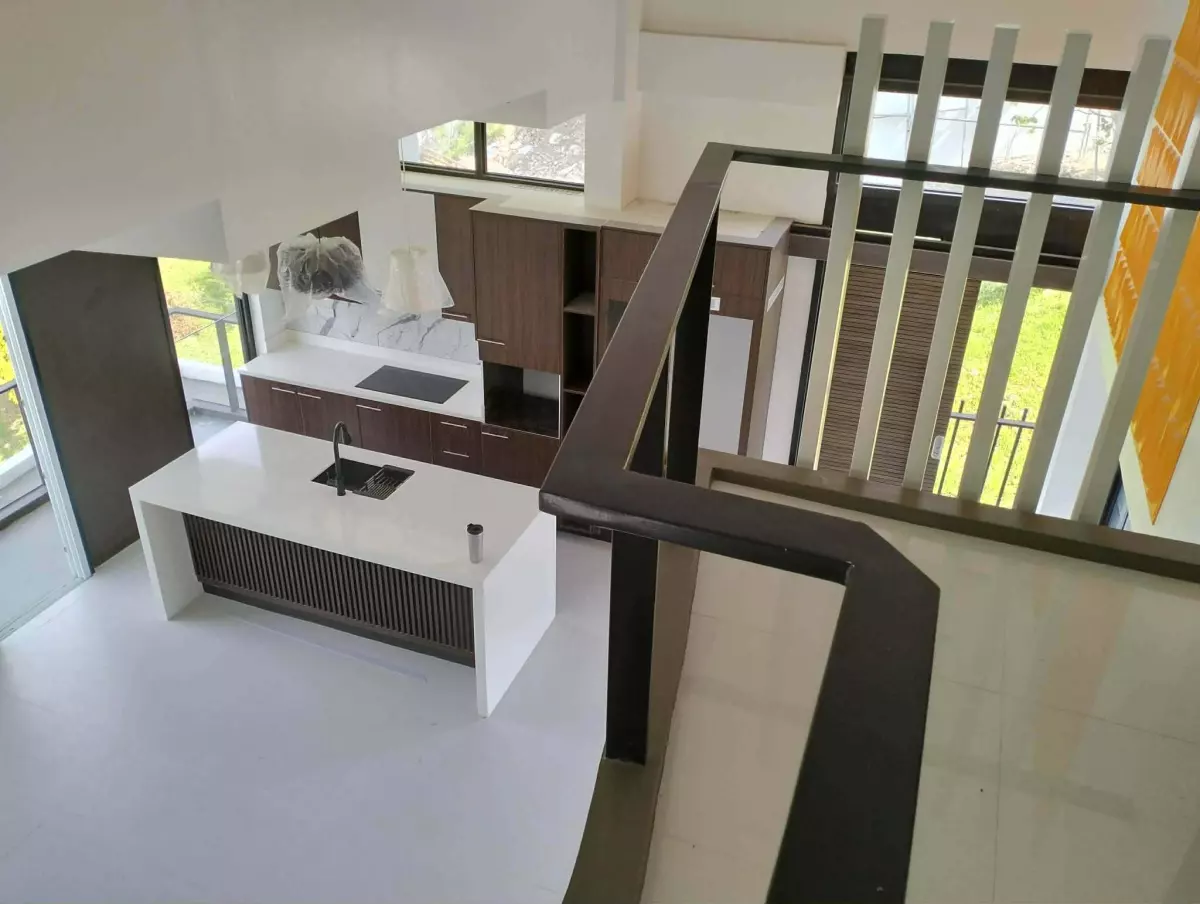 Open photo 15 of 20 — 4-STOREY HOUSE & LOT FOR SALE IN KISHANTA SUBDIVISION