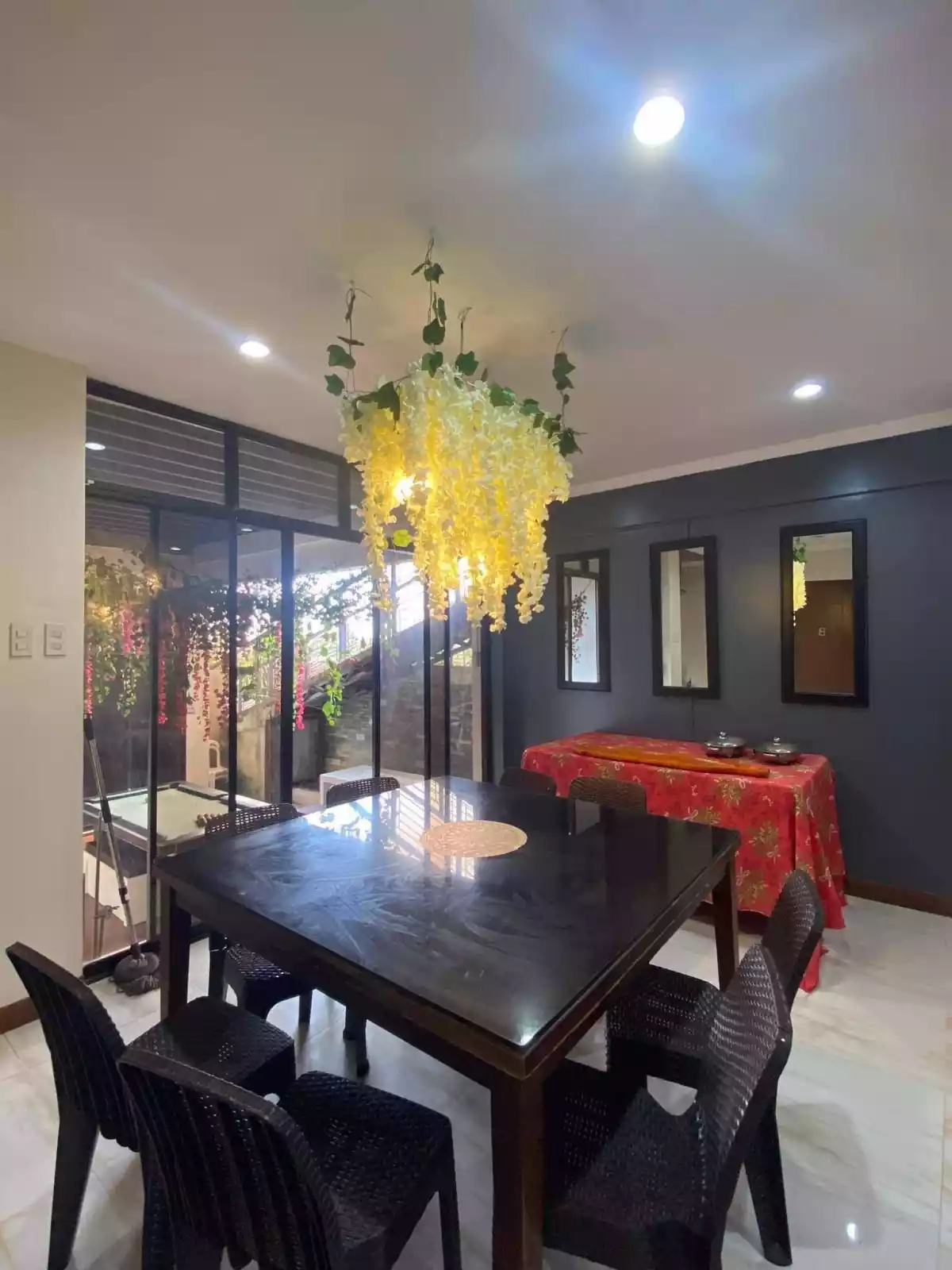 Open photo 16 of 20 — 2 STOREY HOUSE WITH 3 CAR PARK IN TISA CEBU CITY