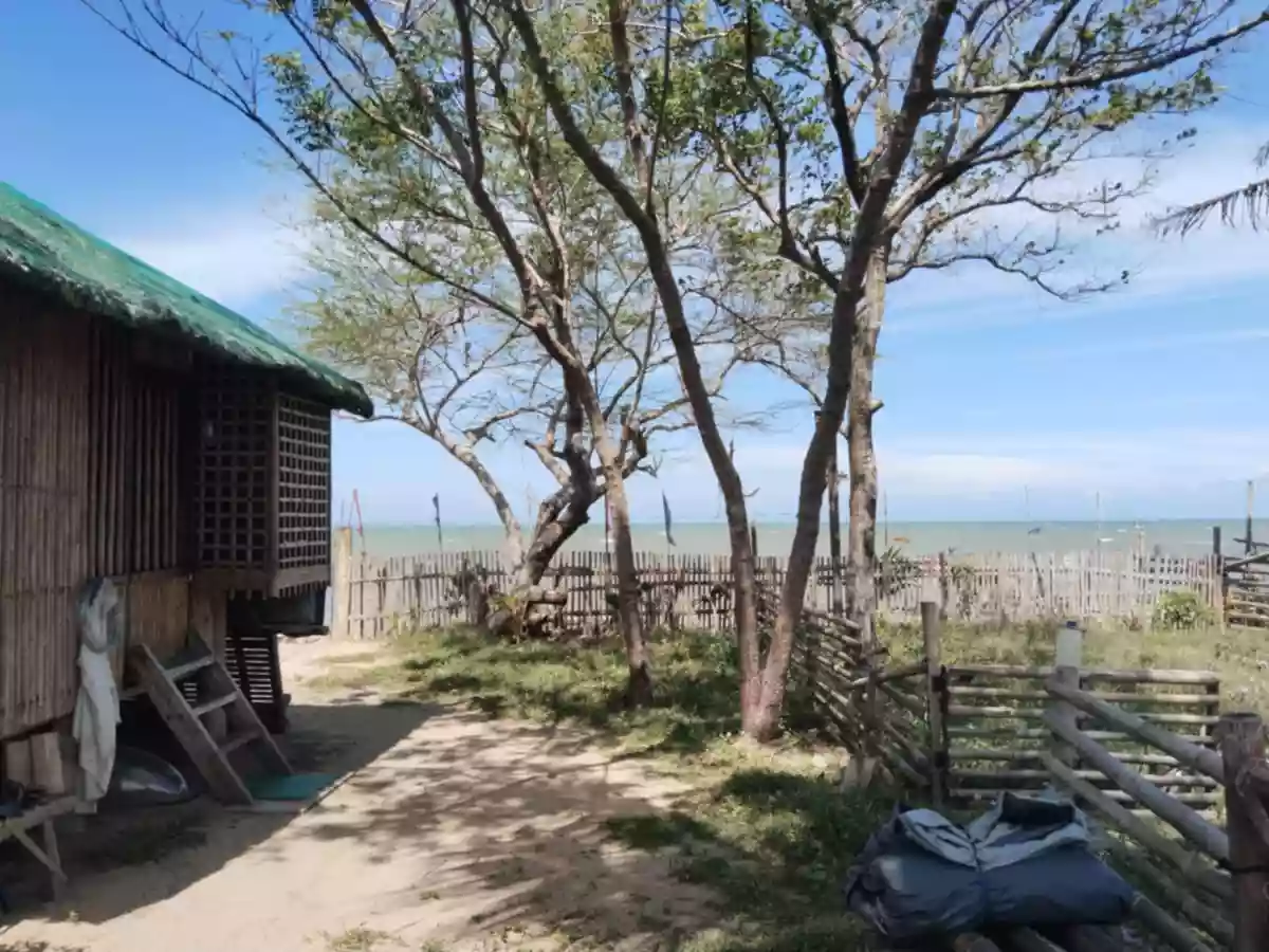 Open photo 17 of 20 — Beach Lot/White Sand Beach 