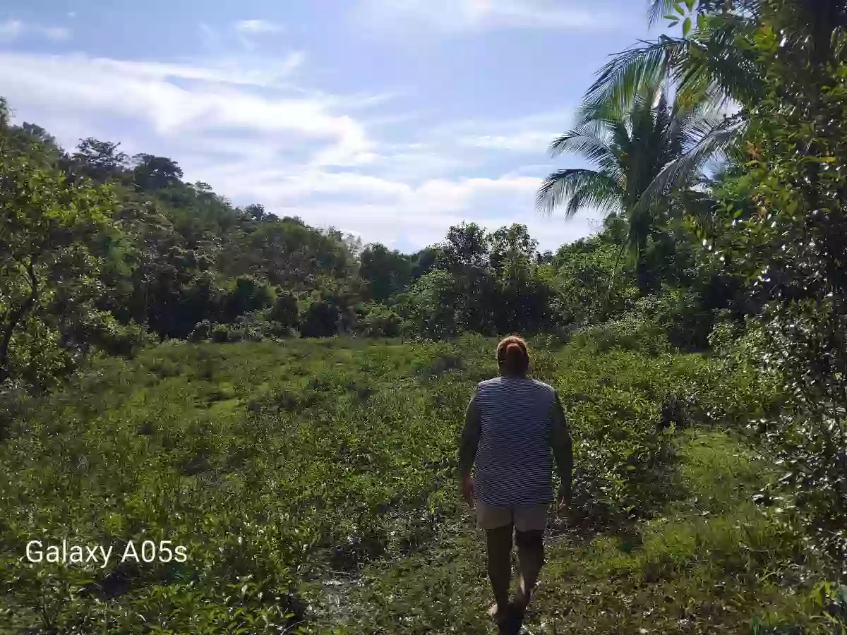 Land for Sale — Agricultural Lot in Guimaras, Philippines — Photo 3