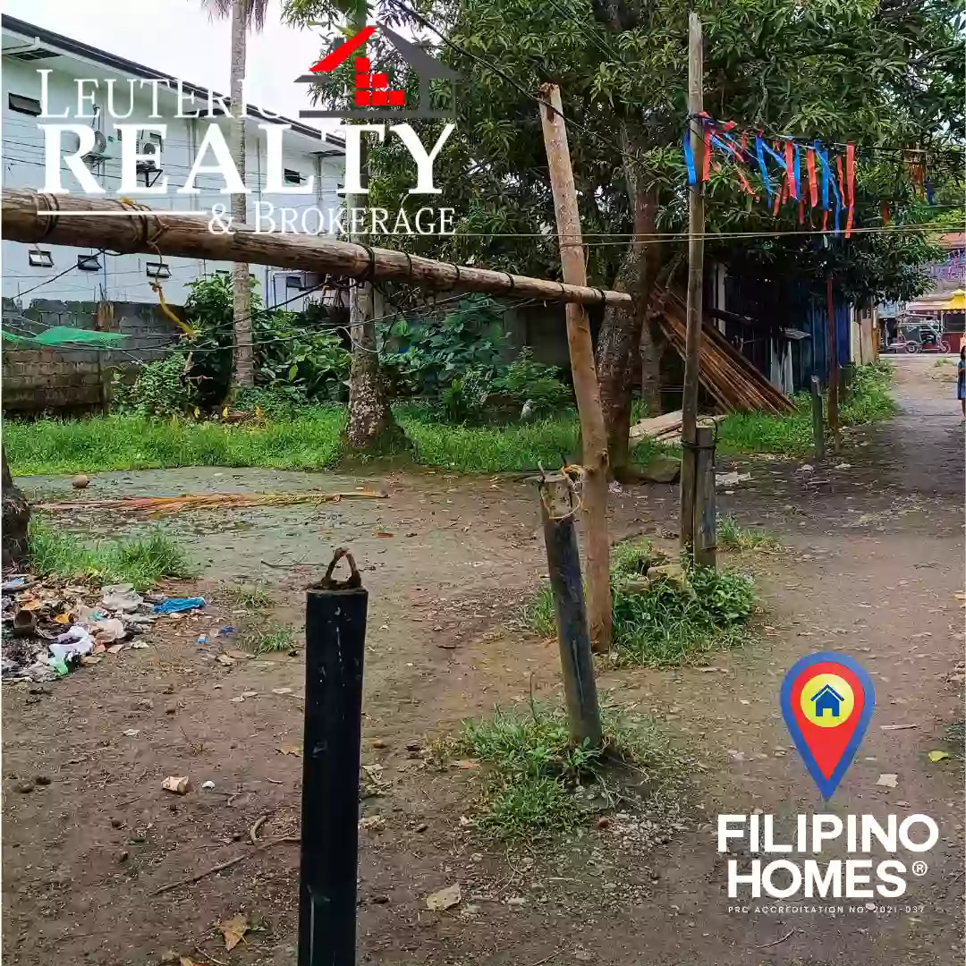 Lot For Sale 200sqm Residential lot in Panikihan Gumaca Quezon. Clean Title near to National Highway — Residential Lot in Gumaca, Quezon, Philippines — Photo 4
