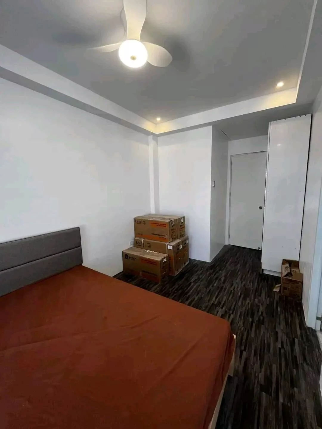 3 BEDROOM HOUSE FOR RENT NEAR MACTAN NEWTOWN 26K/MONTH — Apartment in Lapu-Lapu, Cebu, Philippines — Photo 6