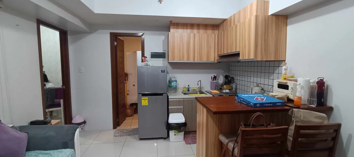 Condo for sale in Horizon 101 — 2 Bedrooms in General Maxilom Avenue, Cebu City, Central Visayas — Photo 3