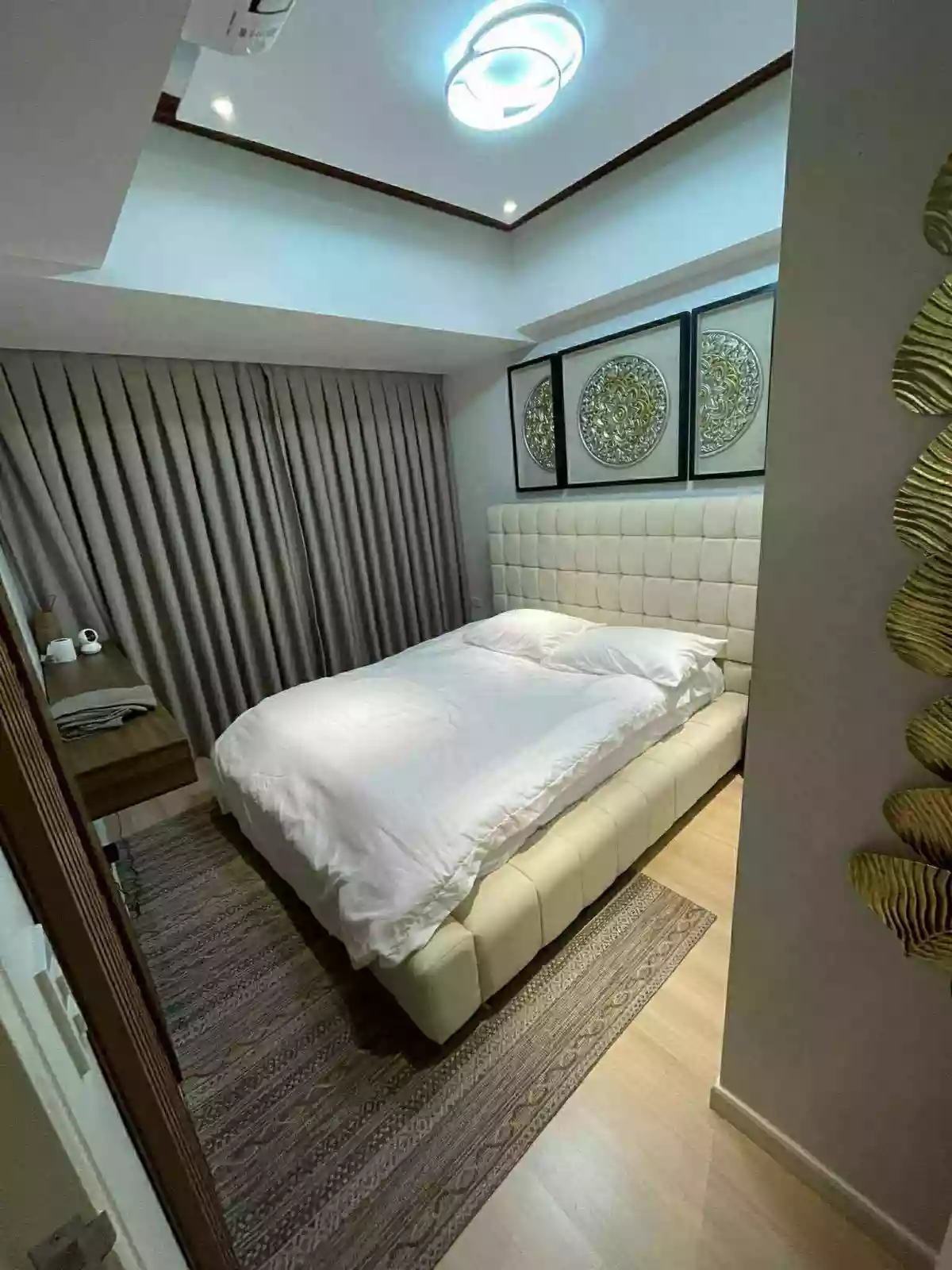 For Sale: 2 Bedroom Unit at Mandani Tower 1 — 2 Bedrooms in F.E. Zuellig Avenue, Mandaue City, Philippines — Photo 4