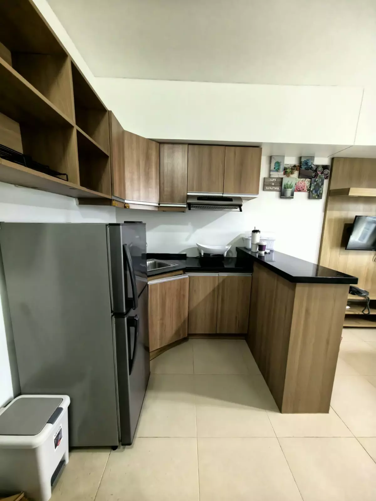 Rush Sale Studio Avida Riala Tower 2 It Park Cebu — Studio in Lahug, Cebu City, Cebu — Photo 4