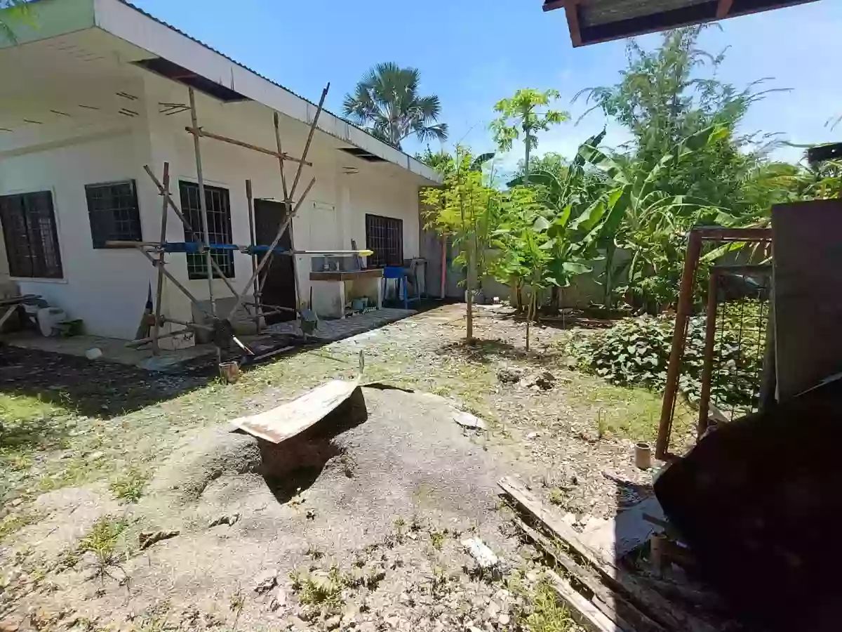 Bungalow House for Sale in Liloan — House and Lot in Central Nautical Highway, Liloan, Cebu — Photo 3