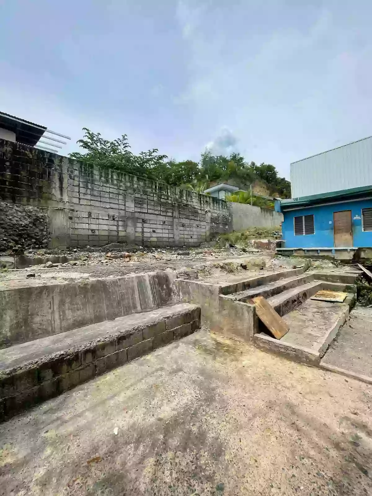 Land for lease Tawason Mandaue — Industrial Lot in Mandaue, Cebu, Philippines — Photo 3