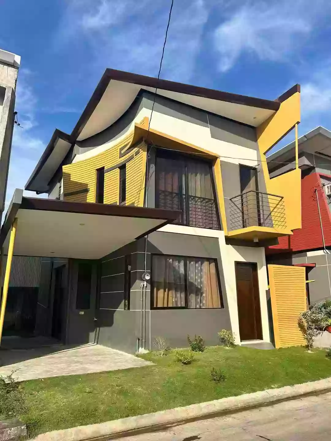 SINGLE DETACH FOR ASSUME @EASTLAND ESTATE LILOAN — House and Lot in Central Nautical Highway, Liloan, Cebu — Photo 2