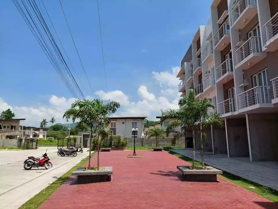 Furnished Condo for Rent Minglanilla Cebu Php15K/month Modena Townsquare Minglanilla! — Studio in Minglanilla, Cebu, Philippines — Photo 5