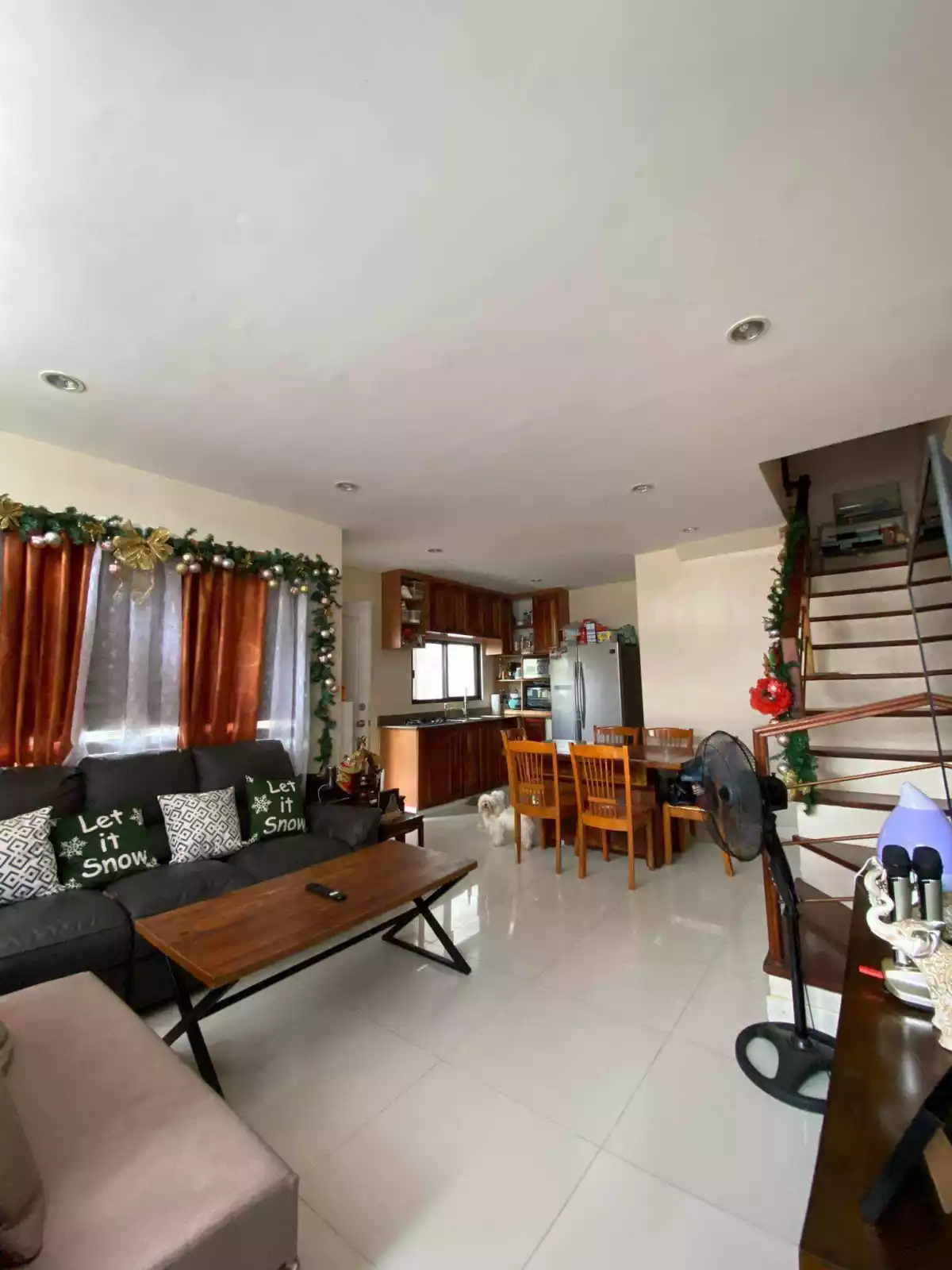 3 BR House and Lot in Box hill Residences, Talisay City — House and Lot in Talisay, Cebu, Philippines — Photo 5