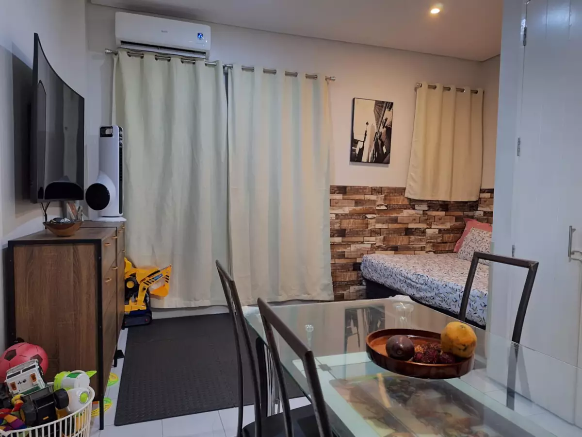 For sale condominium — Studio in Bacolod, Western Visayas, Philippines — Photo 7