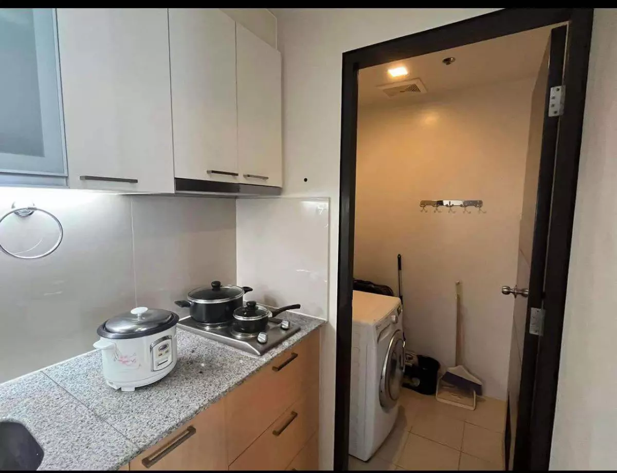 Mactan Newtown , One Pacific Residence tower 2 — 1 Bedroom in Lapu-Lapu City, Cebu, Philippines — Photo 4
