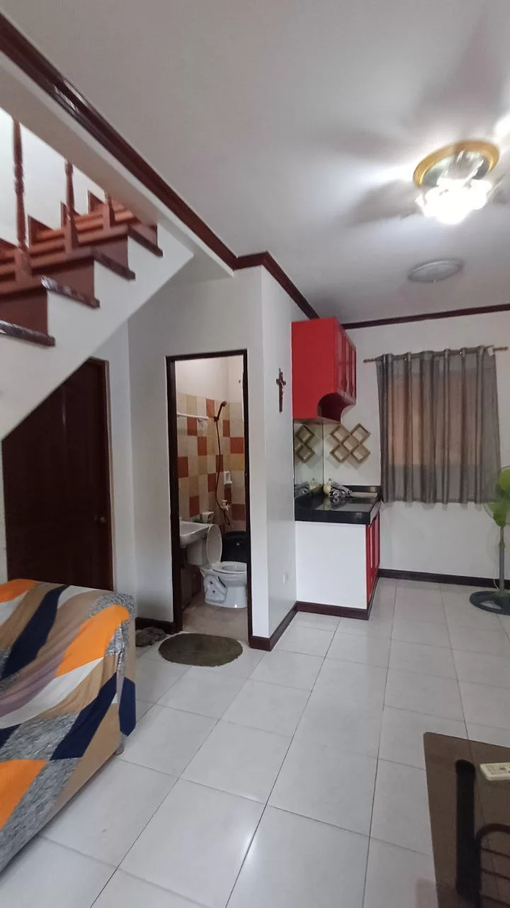 House and Lot for Sale in Lapu-lapu — House and Lot in Suba Panas, Lapu-Lapu City, Cebu — Photo 7