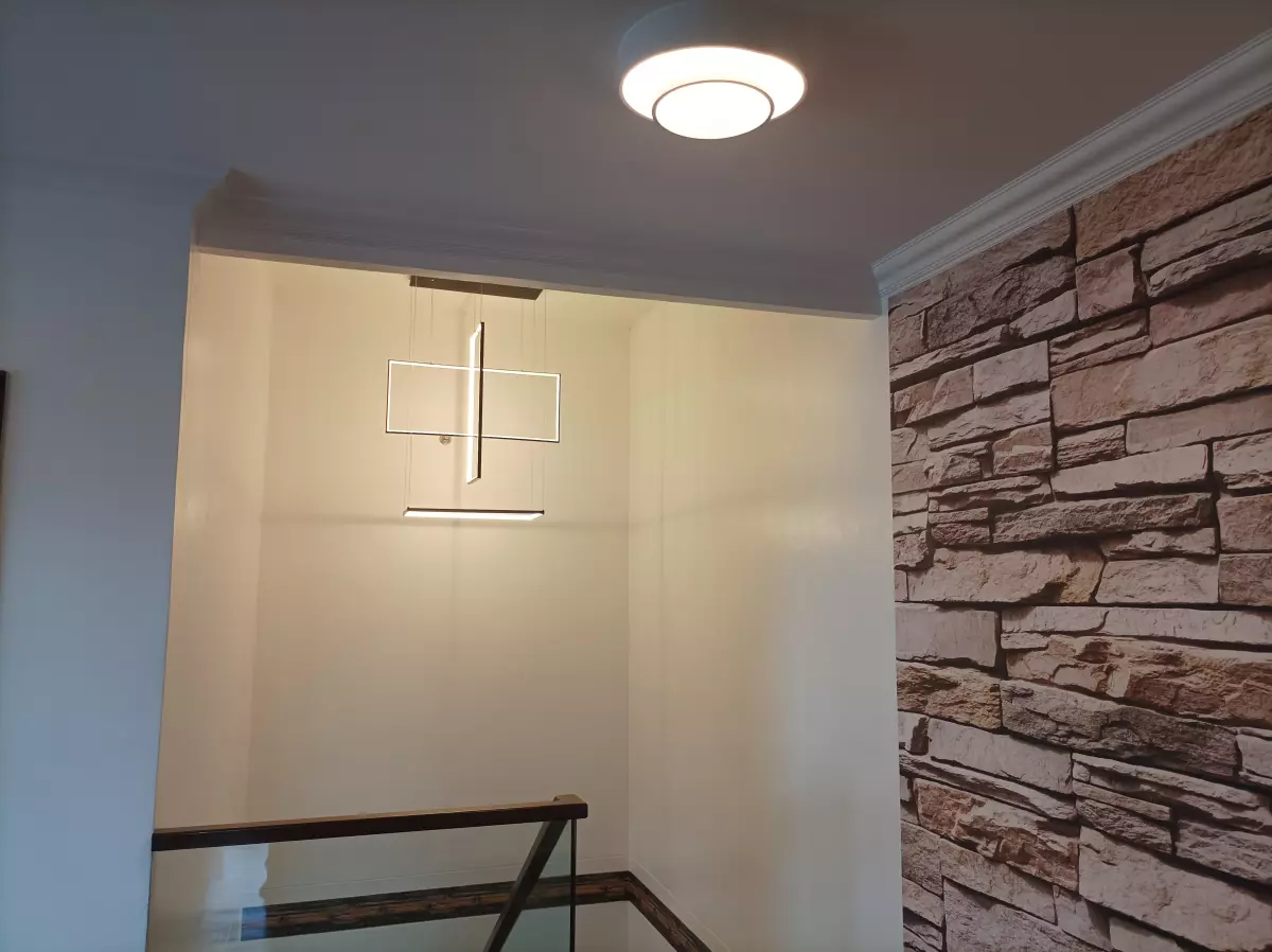 Avalon Penthouse (High End) — 3 Bedrooms in Luzon Avenue, Cebu City, Central Visayas — Photo 6