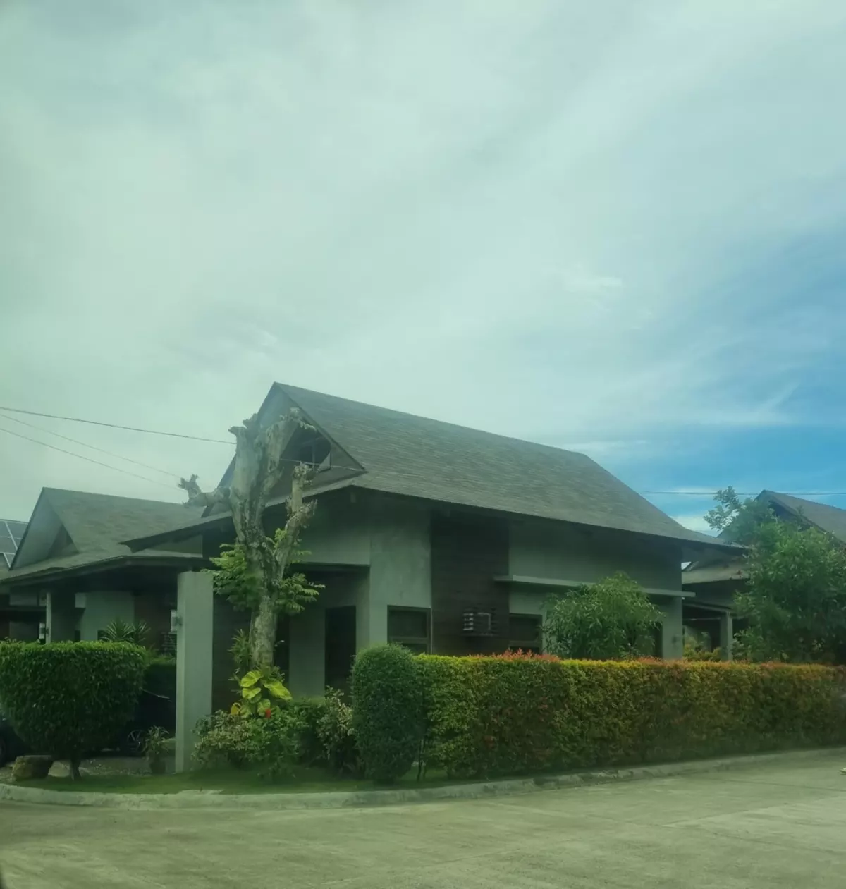 Beach Villa for sale in Danao City