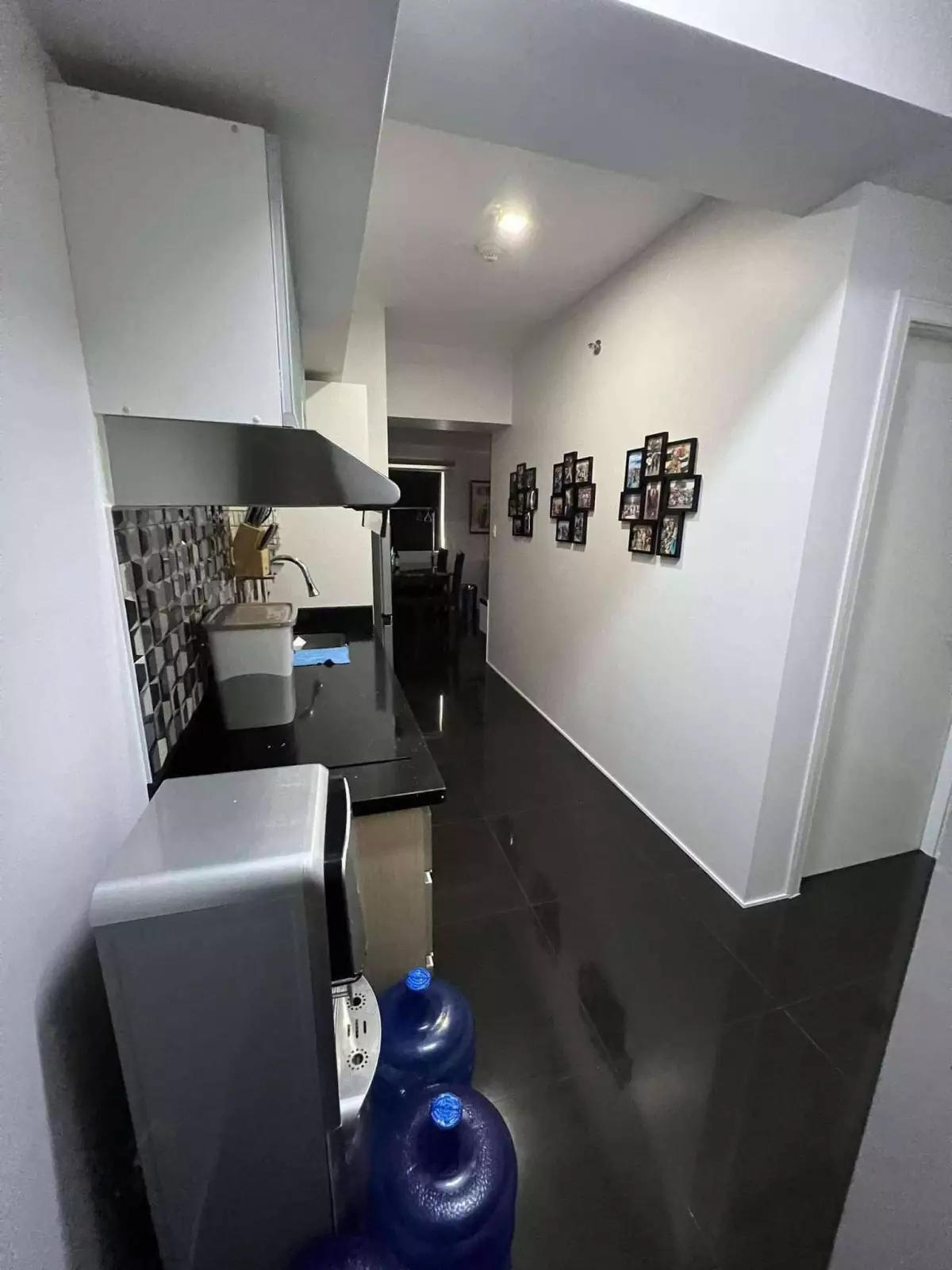 AVIDA TOWER 2Br Condo for sale — 2 Bedrooms in C. M. Recto, Poblacion District, Davao City — Photo 4