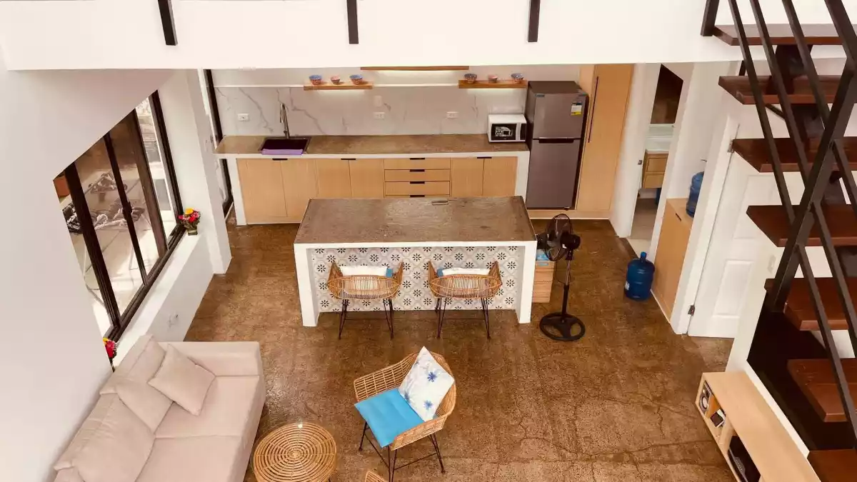 Most Affordablr House with Pool Lapu2x — House and Lot in Lapu-lapu City, Cebu, Philippines — Photo 4